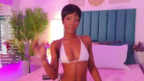 Snapshot of charlottebrandt chatting on 24, 4, 2026 Charlotte Brandt online show from 24, 4, 2026