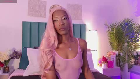 Snapshot of charlottebrandt chatting on 1, 5, 2026 Charlotte Brandt online show from 1, 5, 2026
