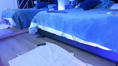 Charlottee01  online show from 19, 3, 2026