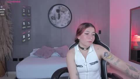 Charlottee online show from 14, 2, 2026