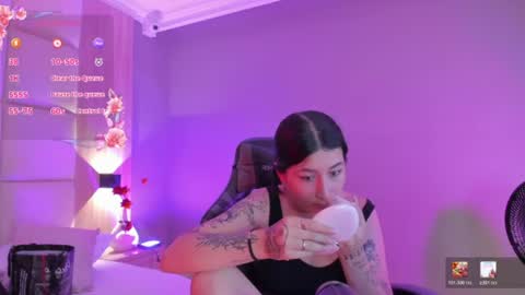 Charlottee online show from 24, 7, 2026