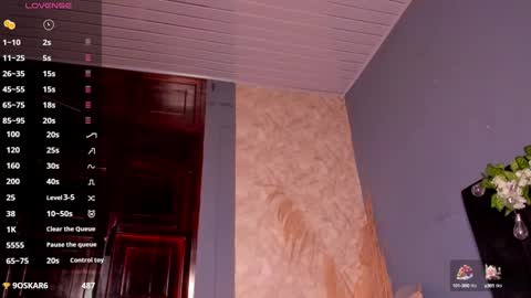 Charlotte  online show from 27, 12, 2024