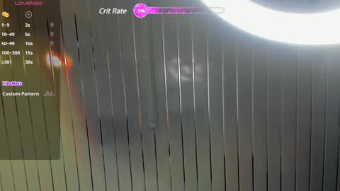 Charlotte  online show from 20, 1, 2025