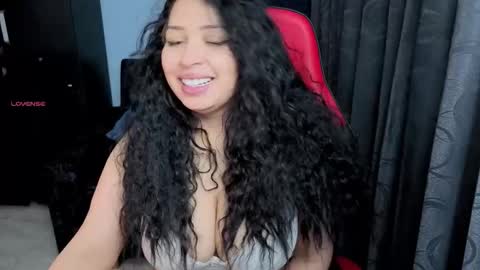 Natalia online show from 10, 9, 2025