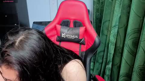 Natalia online show from 16, 5, 2026