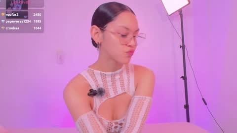 Snapshot of charlottegrayx chatting on 14, 1, 2026 Charlotte online show from 14, 1, 2026