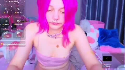 charlotteharuko online show from 16, 5, 2026