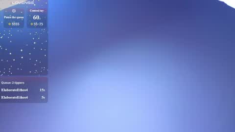 charlotteharuko online show from 11, 6, 2026