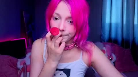 charlotteharuko online show from 30, 6, 2026