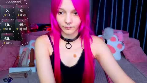 charlotteharuko online show from 26, 7, 2026