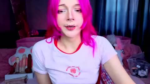 charlotteharuko online show from 29, 7, 2026