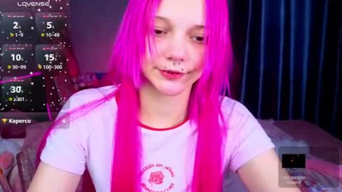 charlotteharuko online show from 2, 8, 2026