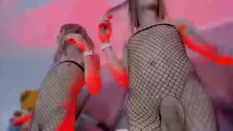 Snapshot of charlotteinpole chatting on 19, 3, 2026 Charlotte online show from 19, 3, 2026