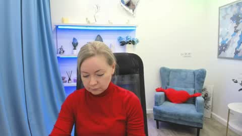 Snapshot of charlottekerti chatting on 1, 5, 2026 Charlotte online show from 1, 5, 2026