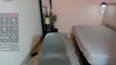 Snapshot of charlotteking8 chatting on 5, 3, 2026 charlotteking8 online show from 5, 3, 2026