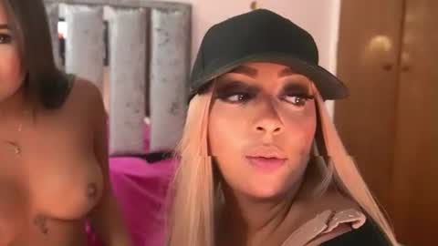 Charlottekiss online show from 24, 1, 2025