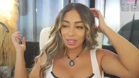 Charlottekiss online show from 17, 7, 2026