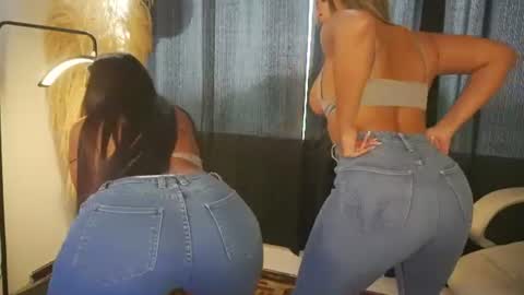 Charlottekiss online show from 18, 7, 2026