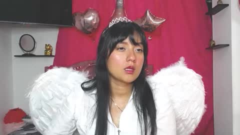 charlottekiss99 online show from 16, 10, 2025