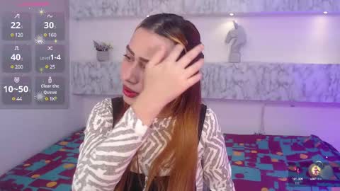 ALE online show from 3, 1, 2025