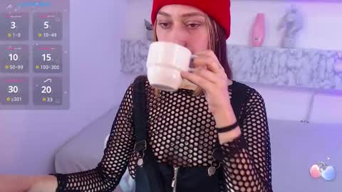 ALE online show from 14, 1, 2025