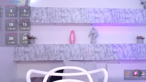 ALE online show from 18, 1, 2025