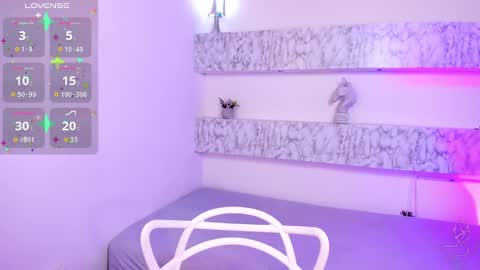 ALE online show from 1, 2, 2025