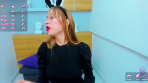 ALE online show from 19, 2, 2025