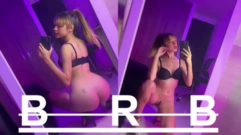 ALE online show from 10, 10, 2025