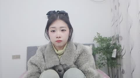 Snapshot of charlottelin chatting on 15, 1, 2025 Charlotte online show from 15, 1, 2025