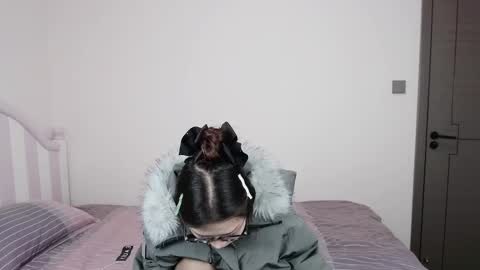 Snapshot of charlottelin chatting on 12, 2, 2025 Charlotte online show from 12, 2, 2025