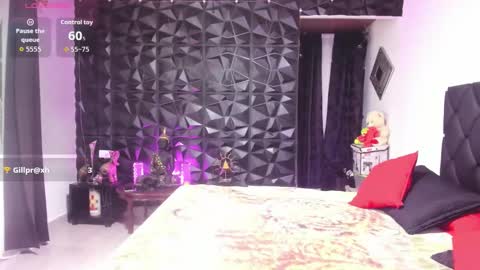 Snapshot of charlottemeyerr chatting on 12, 9, 2025 charlot online show from 12, 9, 2025