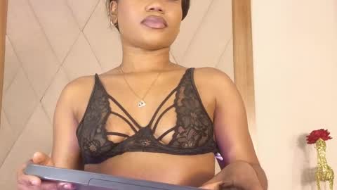 charlotte monrroe online show from 9, 5, 2026