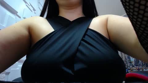 Charlotte  Schmidt online show from 26, 9, 2025