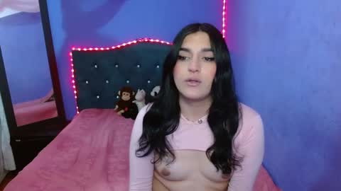 VALERIA online show from 15, 12, 2024