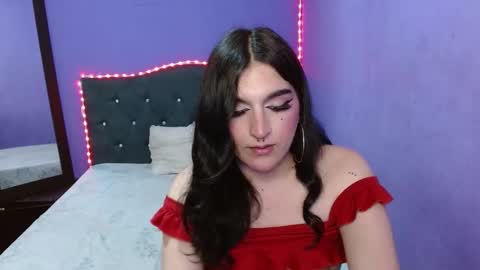 VALERIA online show from 5, 2, 2025