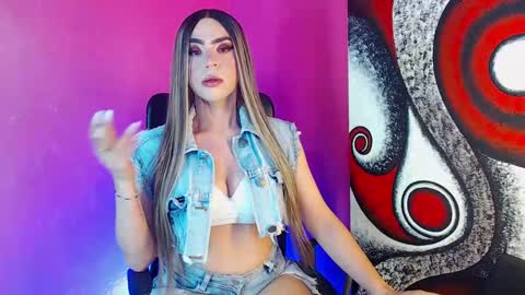 charlotte villorina online show from 11, 9, 2025