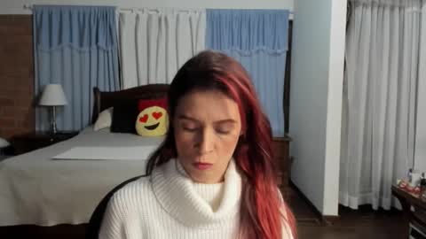 Charlotte online show from 14, 1, 2026