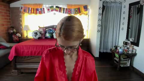 Charlotte online show from 28, 6, 2026