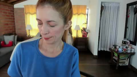 Charlotte online show from 28, 7, 2026