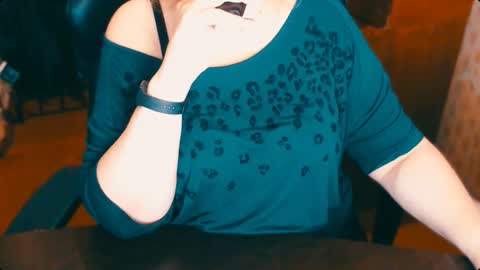 CharlotteXTasty online show from 2, 12, 2025