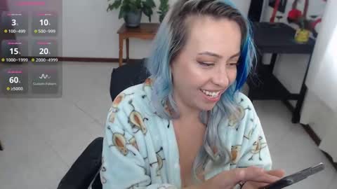 charlottezoe online show from 14, 2, 2025