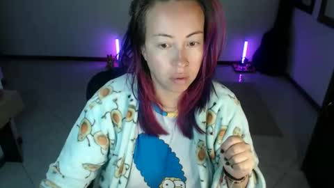 charlottezoe online show from 26, 4, 2026
