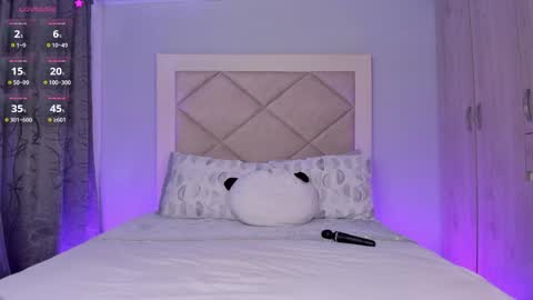 Snapshot of charly_ackerman chatting on 19, 1, 2025 charly online show from 19, 1, 2025