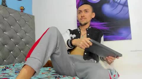 Charly online show from 31, 10, 2025