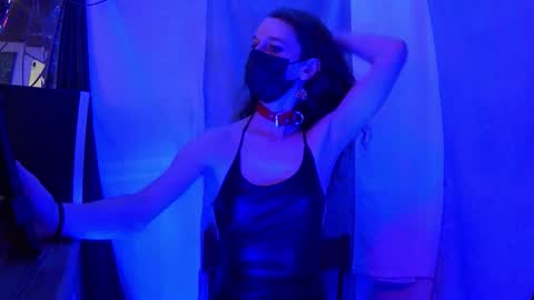 Snapshot of charlydestroyer chatting on 7, 1, 2026 charly dest online show from 7, 1, 2026