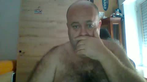 Snapshot of charlypalgar chatting on 5, 11, 2025 charly online show from 5, 11, 2025