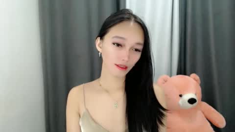 charm_fuckdoll8 online show from 7, 3, 2026