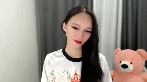 charm_fuckdoll8 online show from 12, 3, 2026