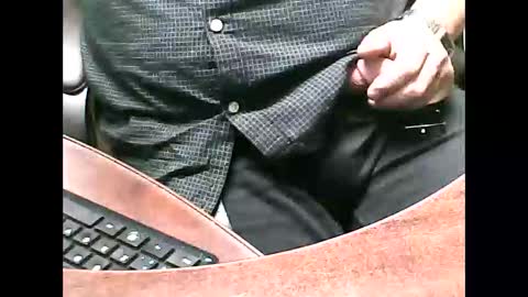 Snapshot of charmeur2672 chatting on 10, 9, 2025 charmeur2672 online show from 10, 9, 2025